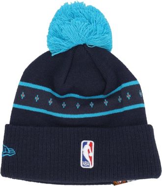 New Era unisex, Accessoires, Blauw, Maat: ONE Size Acryl