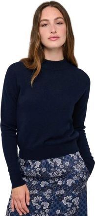 Kudibal Copenhagen Donna, Maglie, Blu, S, new