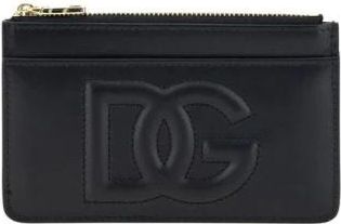 Dolce & Gabbana Mujer, Accesorios, Negro, Talla: ONE Size