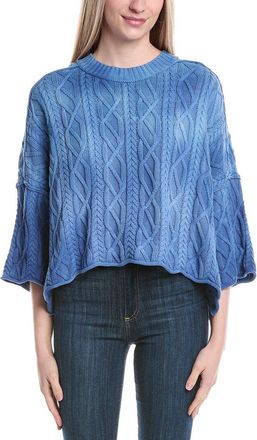 Free People Washed Ashore Sweater
