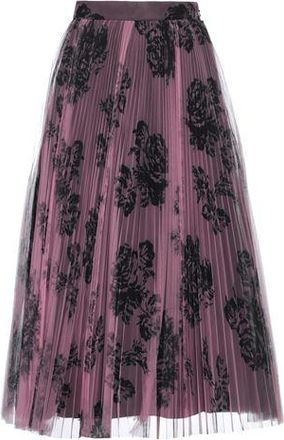 Philosophy di Lorenzo Serafini BOTTOMWEAR - Maxi skirts sur YOOX.COM