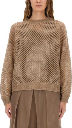 Brunello Cucinelli dazzling Jersey