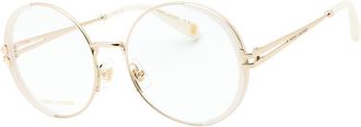 Marc Jacobs Womens Mj 1093 55Mm Optical Frames