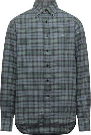 Lanvin CAMISETAS Y TOPS - Camisas en YOOX.COM