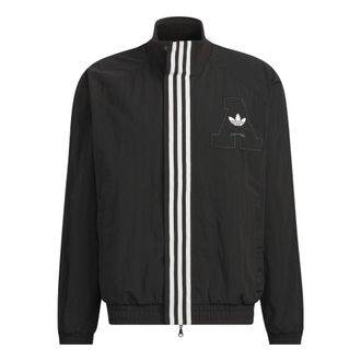 adidas Originals Rifta Jackets Black IU4845