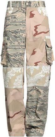 Marine Serre HOSEN & R&Ouml;CKE - Hosen auf YOOX.COM