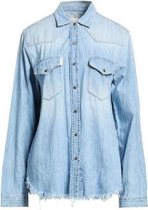 Haikure TOPWEAR - Camicie jeans su YOOX.COM