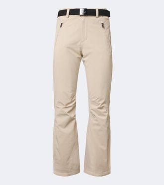 Bogner Pantalones de esqu&iacute; Thore con cintur&oacute;n