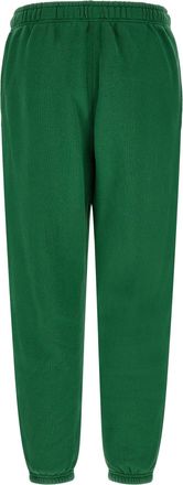 Polo Ralph Lauren Embroidered Pony Logo Joggers - Green