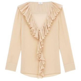 Saint Laurent Shirts