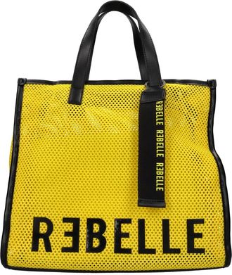 Rebelle Mujer, Bolsos, Amarillo, Talla: ONE Size