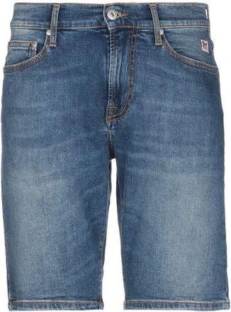 Roy Rogers PARTES DE ABAJO - Shorts vaqueros en YOOX.COM