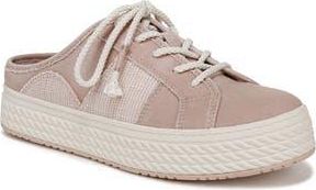 Blowfish Super Slide Slip-On Sneaker in Ballerina Pink Twill Fabric at Nordstrom Rack, Size 11