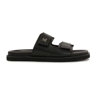 Kazar Heren, Schoenen, Zwart, Maat: 45 EU Leer