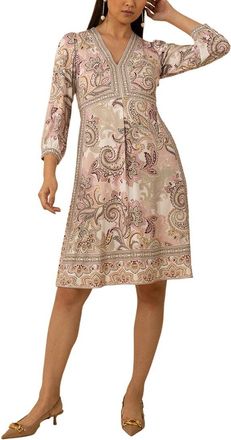 Hale Bob Hale Bob Remy Dress