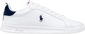 Ralph Lauren Hombre, Zapatos, Blanco, Talla: 42 EU