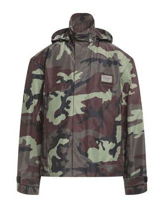 Dolce & Gabbana CAPISPALLA - Giacche & Giubbotti su YOOX.COM