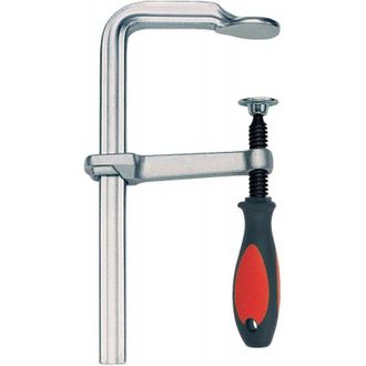 Fortis Prensa De Tornillo Todo Acero 3k-heft 600x120 Mm Fortis