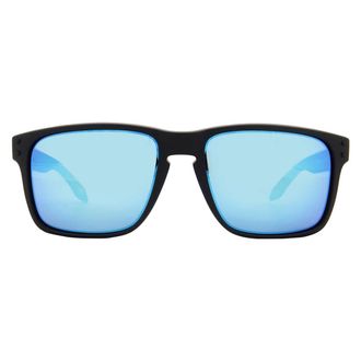Oakley Holbrook XXL Prizm Sapphire Square Mens Sunglasses OO9487 948705 61