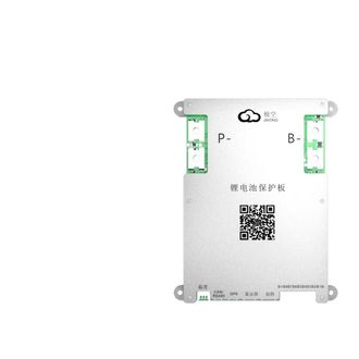 OEM Sistema Inteligente De Gesti&oacute;n De Bater&iacute;as, Corriente De Hasta 200 A, Tecnolog&iacute;a De Equilibrado Activo, Jk-b1a8s20p