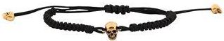 Alexander McQueen JEWELLERY and WATCHES - Bracelets sur YOOX.COM