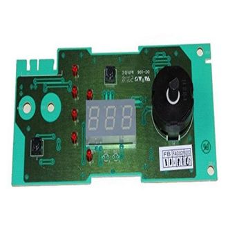 OEM Tarjeta De Control As0010958, 32x4154 G&eacute;n&eacute;rique