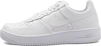 Nike Air Force 1 Ultraforce Leather Triple White 845052-100