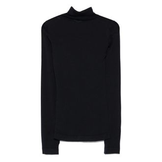 Barena Donna, Maglie, Blu, M, new