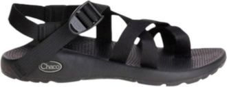 Chaco Womens Z/2 Classic Sandals In Black