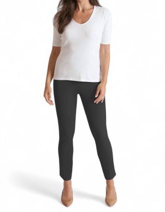 Peace of Cloth Lisa Pant In Black