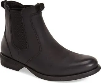 Eastland Daily Double Chelsea Boot in Black at Nordstrom, Size 11.5