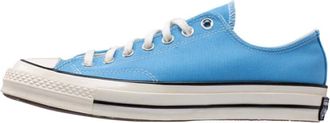 Converse Schoenen, Heren, Blauw, 38 EU, Chuck 70 Low