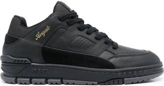 Axel Arigato Sneakers Nero-Uomo
