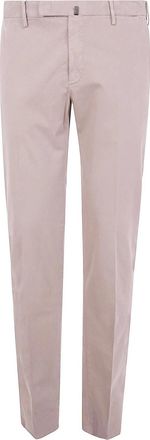 Incotex Chino Slim Fit Trousers