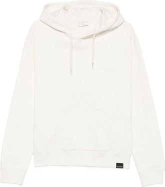 Courr&egrave;ges Cotton Hoodie