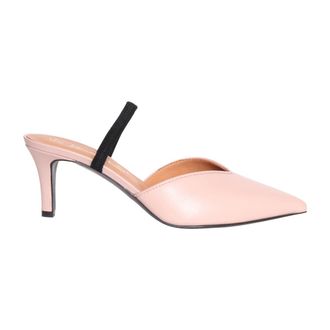 Via Roma 15 Mujer, Zapatos, Rosa, Talla: 37 EU