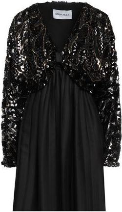 Silvian Heach VESTIDOS - Minivestidos en YOOX.COM