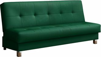 Mirjan24 Sof&aacute; Cama Columbus 107, Kronos 19, Almacenaje, 0, 90x193x85cm
