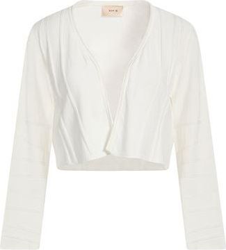 Toy G KNITWEAR - Cardigans on YOOX.COM