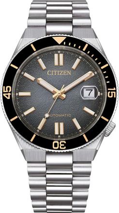 Citizen Tsuyosa Shore Time Slip - Accessories - Hombre - Gris - ONE SIZE