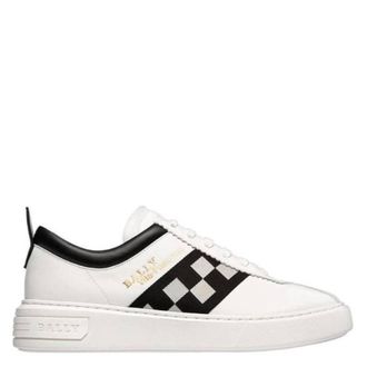 Bally Lift Vita-Parcours Low-Top Sneakers