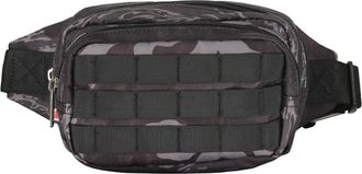 Diesel Hombre, Bolsos, Gris, Talla: ONE Size