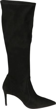 Stuart Weitzman Mujer, Zapatos, Negro, Talla: 40 EU