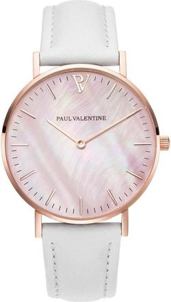 Paul Valentine Relojes - Accessories - Mujer - Rosa - ONE SIZE