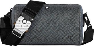 Montblanc Montblanc Extreme 3.0 Adjustable Strap Crossbody Bag