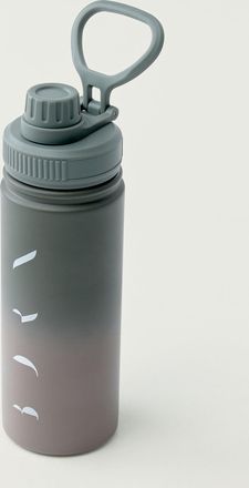 Born Living Yoga Bottle Vivaq Tea/Taupe 18oz