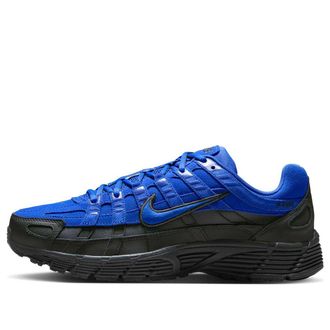 Nike P-6000 PRM Hyper Royal Dark Smoke Grey IF0668-400