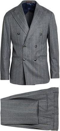 Barba SUITS and CO-ORDS - Suits on YOOX.COM