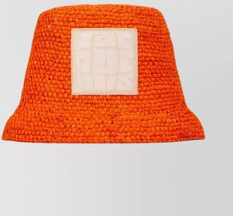 Jacquemus baseball cap