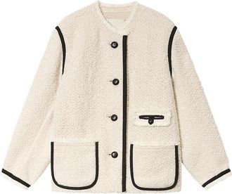 Isabel Marant Maylin Coat Clothing